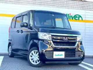 Ｎ－ＢＯＸ G L ホンダセンシング