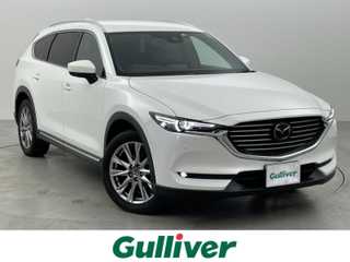 ＣＸ－８ XD Lパッケージ