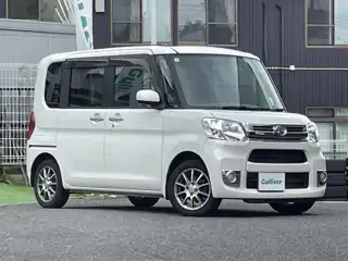タント X ターボ