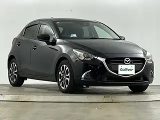 デミオ XD ツーリング