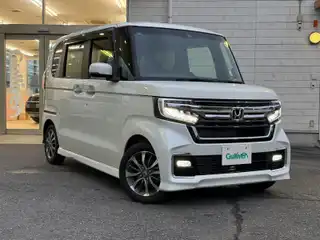 Ｎ－ＢＯＸカスタム カスタム L