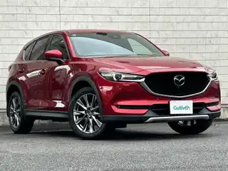 ＣＸ－５ XD エクスクルーシブモード