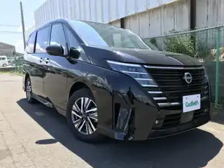 セレナ ハイウェイスター V