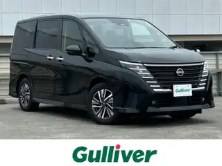 セレナ ハイウェイスター V