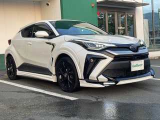 Ｃ－ＨＲ G モード ネロ セーフティプラス