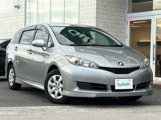 ウィッシュ 1．8X HIDセレクション