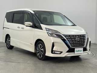 セレナ ハイウェイスター V