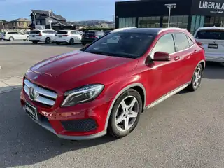 ＧＬＡ１８０ スポーツ