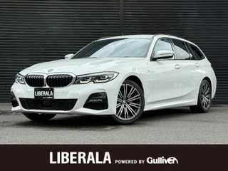３２０ｉ ツーリング Mスポーツ