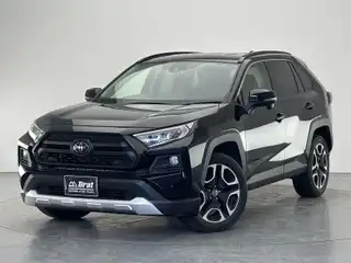 ＲＡＶ４ アドベンチャー