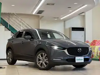 ＣＸ－３０ 20S