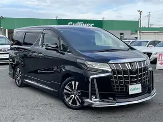 アルファード S Cパッケージ