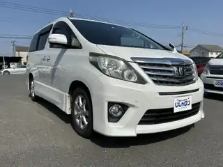 アルファード 240S