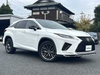 ＲＸ 300 Fスポーツ