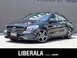 ＣＬＡ２５０ シュポルト 4MATIC