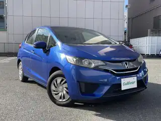 フィット 13G Lパッケージ