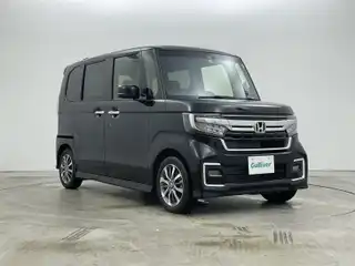 Ｎ－ＢＯＸカスタム カスタム L
