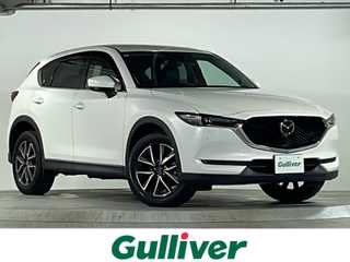 ＣＸ－５ XD Lパッケージ