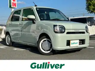 ミラトコット G SA Ⅲ