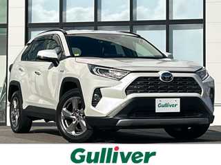 ＲＡＶ４ ハイブリットG