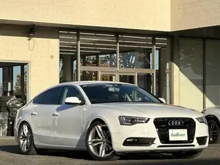 Ａ５スポーツバック SB 2．0 TFSI クワトロ
