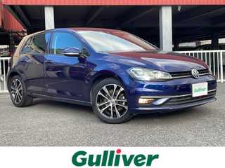 ゴルフ TDI コンフォートライン