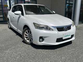 ＣＴ 200h バージョンC