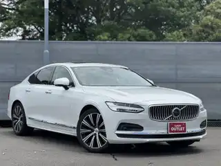 ボルボ Ｓ９０ B6 AWD インスクリプション
