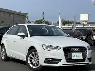 Ａ３ スポーツバック 1．4 TFSI