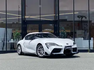 スープラ SZ