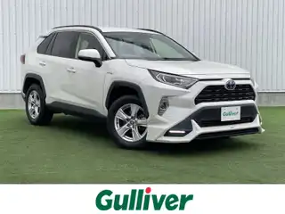 ＲＡＶ４ ハイブリットX