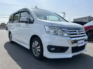 ステップワゴン スパーダ Z