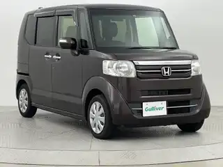 Ｎ ＢＯＸ G Lパッケージ