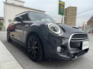 ＭＩＮＩ クーパー S