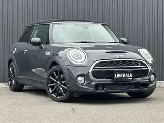 ＭＩＮＩ クーパー S