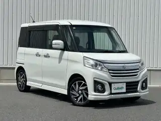 スペーシア カスタム XS