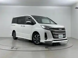 ノア Si ダブルバイビーⅡ