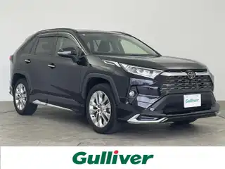 ＲＡＶ４ G Zパッケージ