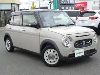 アルトラパンＬＣ X