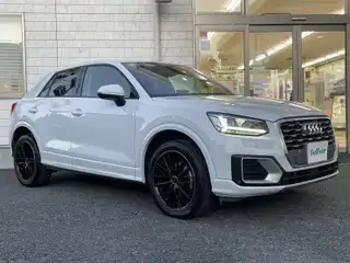 Ｑ２ 30TFSIスポーツ