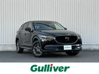 ＣＸ－５ XD プロアクティブ