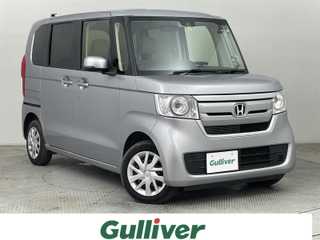 Ｎ ＢＯＸ G ホンダセンシング