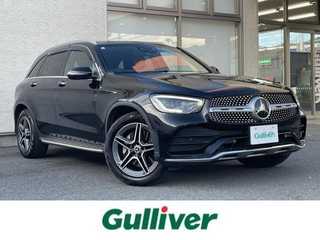 ＧＬＣ d 4マチック AMGライン