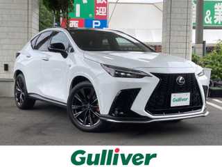 ＮＸ 350h Fスポーツ