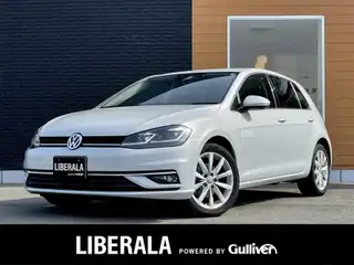 ゴルフ TSI コンフォートライン BM
