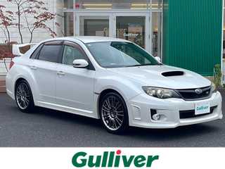 インプレッサ ＷＲＸ STi