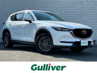 ＣＸ－５ XD