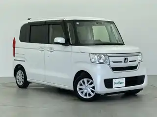 Ｎ ＢＯＸ G ホンダセンシング