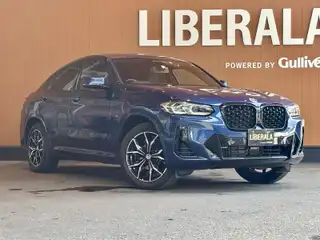 ＢＭＷ Ｘ４ xDrive 20d Mスポーツ