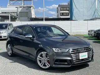 Ｓ３ スポーツバック
